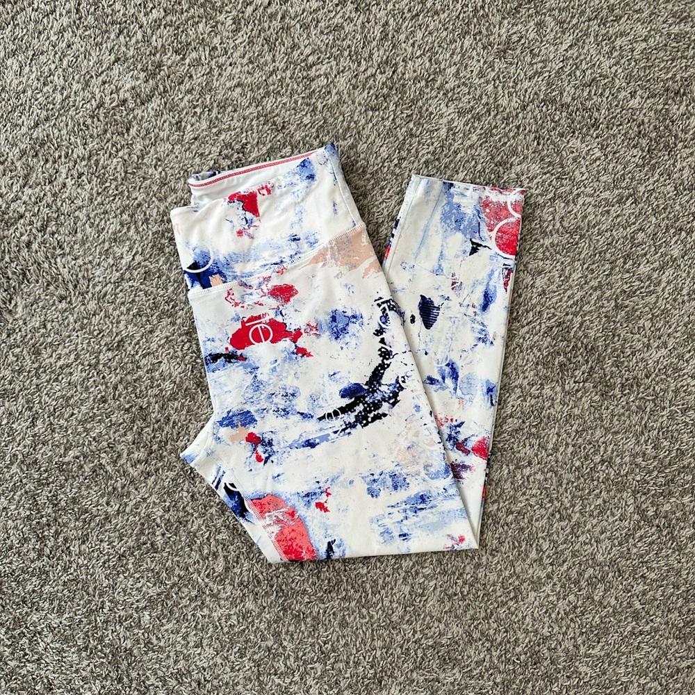 Calvin Klein Performance Women’s Leggings - Size L